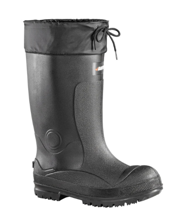 MEN'S BAFFIN TITAN (PLAIN TOE) INSULATED BOOTS