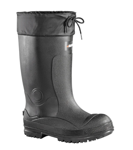 MEN'S BAFFIN TITAN (PLAIN TOE) INSULATED BOOTS - Lefebvre's