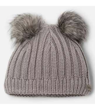 COLUMBIA YOUTH COLUMBIA SNOW PROBLEM BEANIE