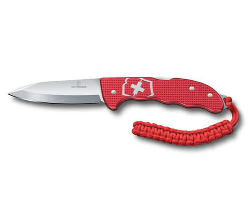 Swiss army hunter pro alox clearance