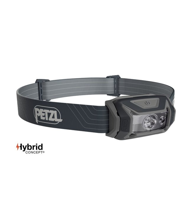 PETZL TIKKA HEADLAMP (350 LUMENS)