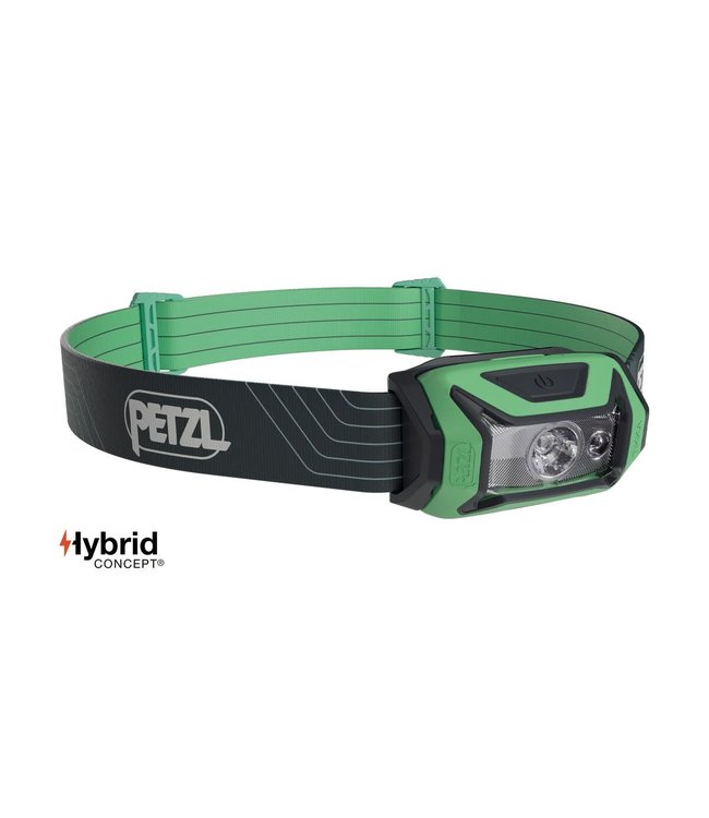 PETZL TIKKA HEADLAMP (350 LUMENS)
