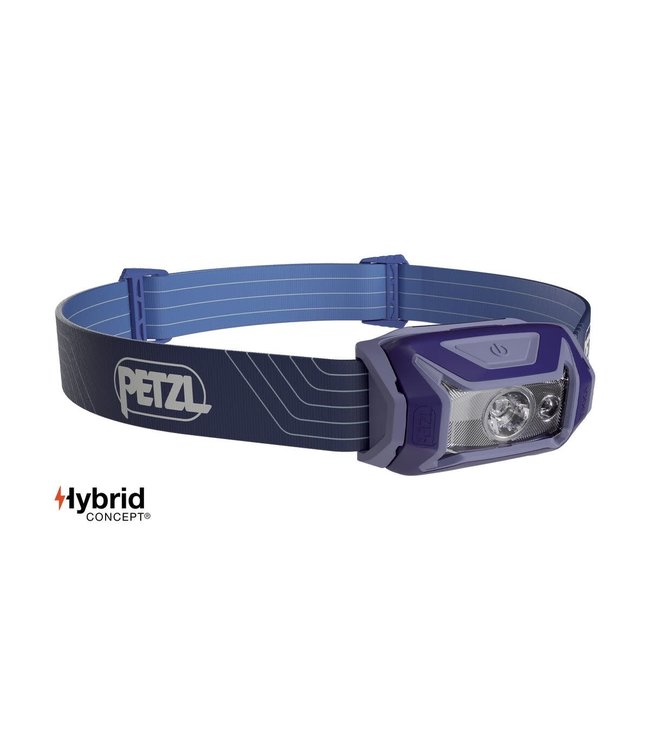 PETZL TIKKA HEADLAMP (350 LUMENS)