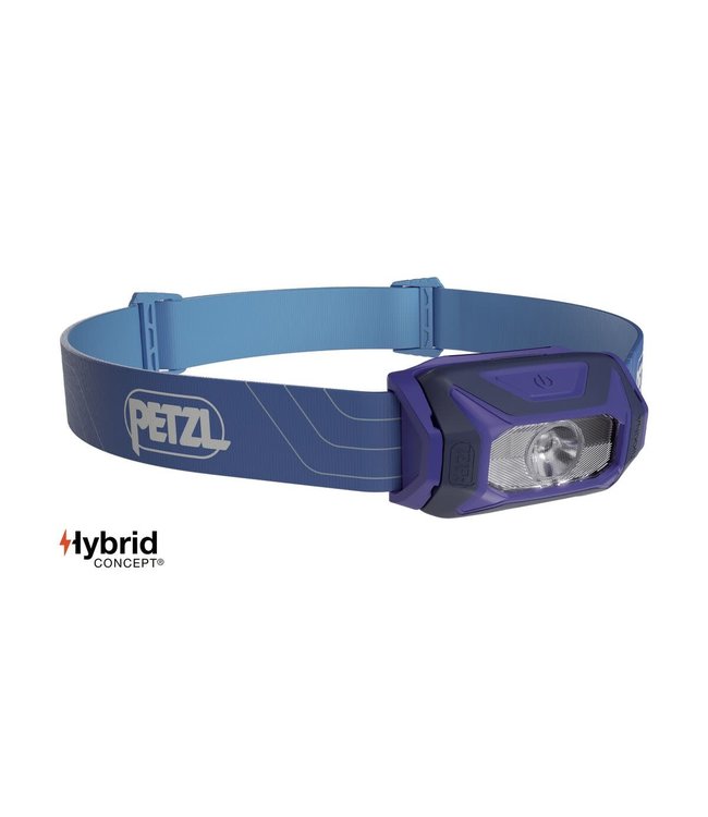 PETZL TIKKINA HEADLAMP (300 LUMENS)