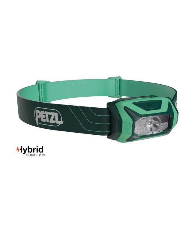 PETZL TIKKINA HEADLAMP (300 LUMENS)