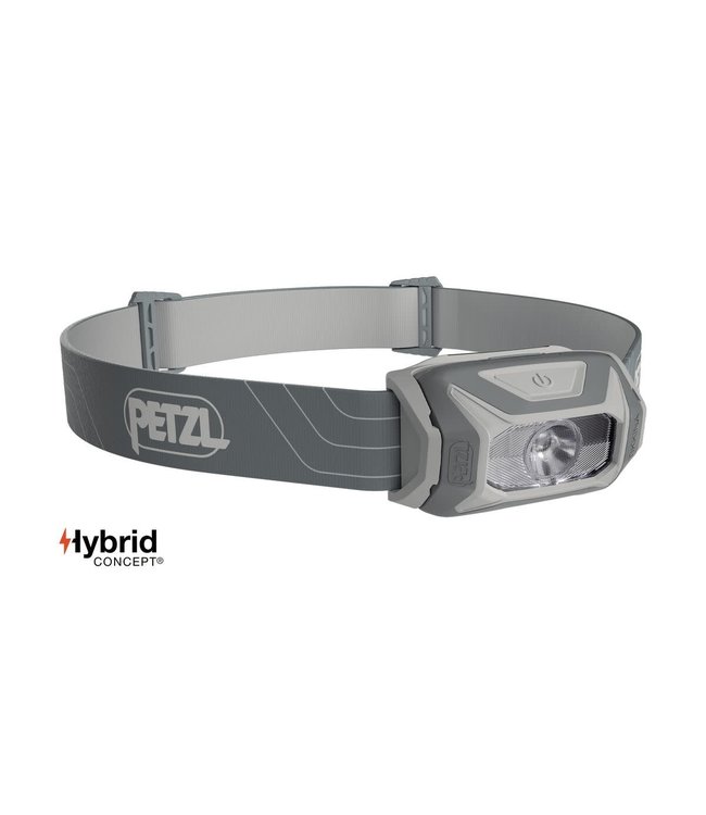 PETZL TIKKINA HEADLAMP (300 LUMENS)