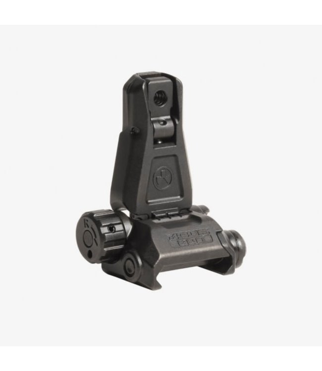MAGPUL MBUS PRO SIGHT (REAR)