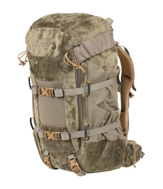 MYSTERY RANCH MYSTERY RANCH TREEHOUSE 38 CAMPING BACKPACK