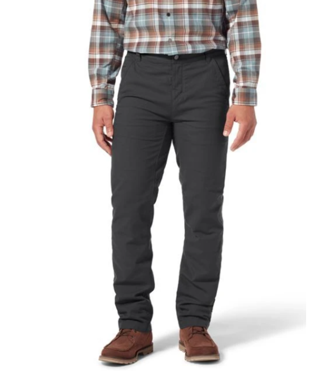 MEN'S ROYAL ROBBINS BILLY GOAT II LINED PANTS