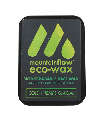 MOUNTAIN FLOW MOUNTAIN FLOW RACE WAX