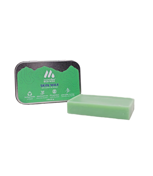 MOUNTAIN FLOW SKIN WAX RUB-ON