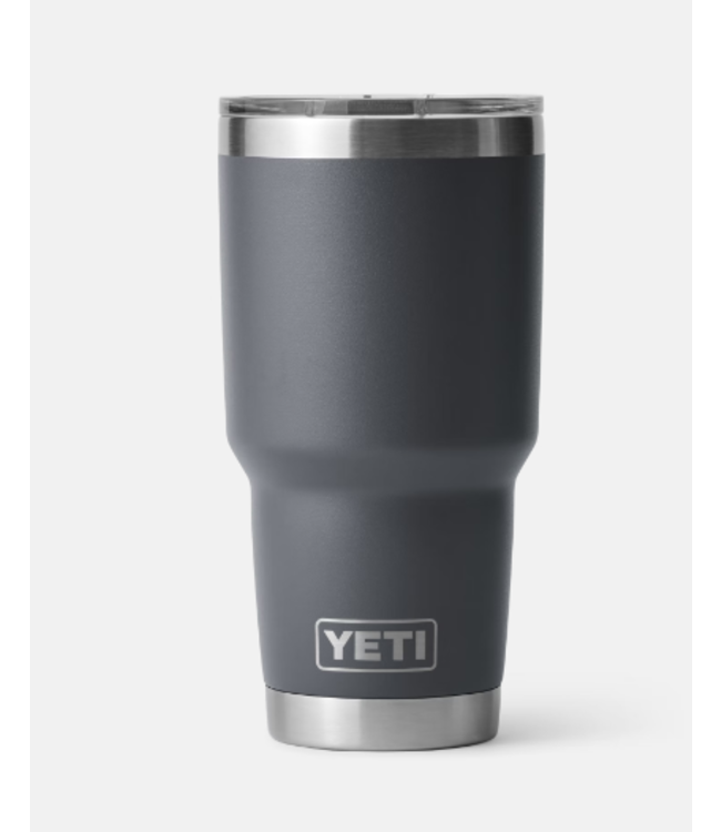 YETI RAMBLER 30 OZ TUMBLER W/MAGSLIDER LID