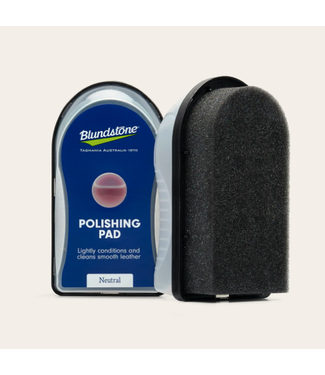 BLUNDSTONE BLUNDSTONE POLISHING PAD