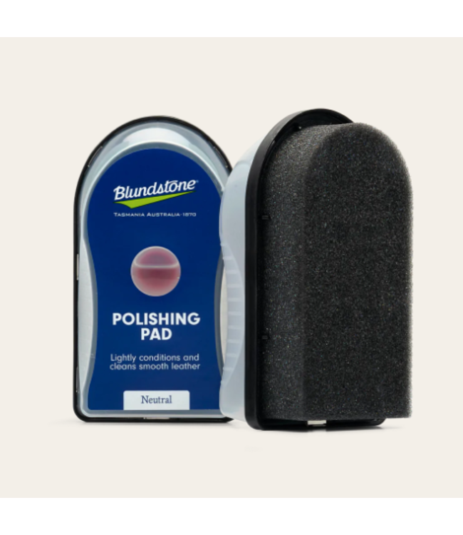 BLUNDSTONE POLISHING PAD