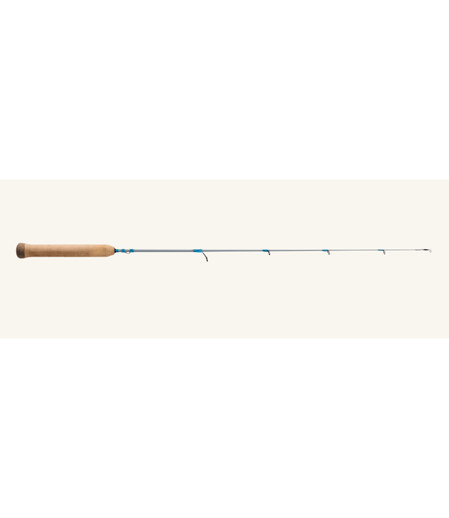 ST.CROIX TUNDRA ICE SPINNING ROD - Lefebvre's Source For Adventure