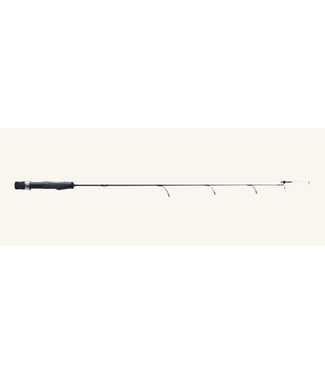 St Croix Legend Black Ice Rod