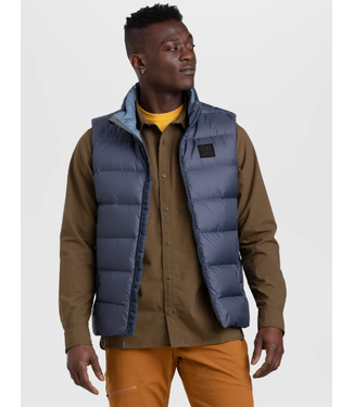 OUTDOOR RESEARCH (OR) MEN'S OUTDOOR RESEARCH (OR) COLDFRONT DOWN VEST
