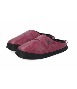 OUTDOOR RESEARCH (OR) WOMEN'S OUTDOOR RESEARCH (OR) TUNDRA SLIP-ON AEROGEL BOOTIES