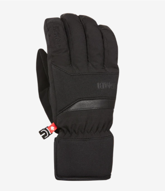MEN'S KOMBI CROSSROAD GORETEX GLOVES Lefebvre's Source For Adventure