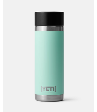 YETI YETI RAMBLER HOTSHOT BOTTLE 18 OZ