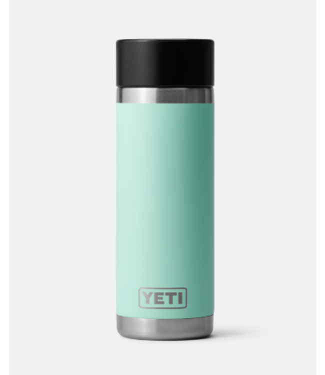 YETI RAMBLER 18 OZ HOTSHOT BOTTLE