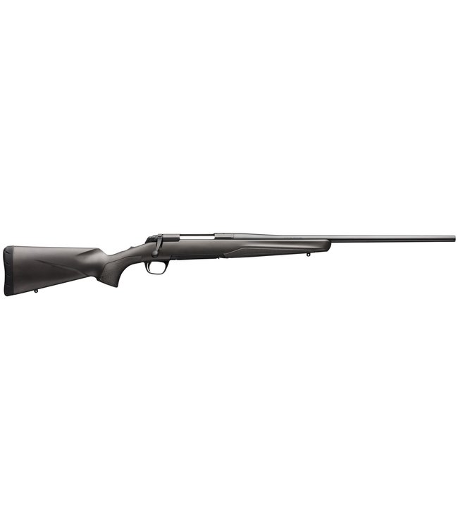 BROWNING X-BOLT COMPOSITE STALKER BOLT-ACTION RIFLE (4-ROUND) - .30-06 SPRG - 22" BARREL