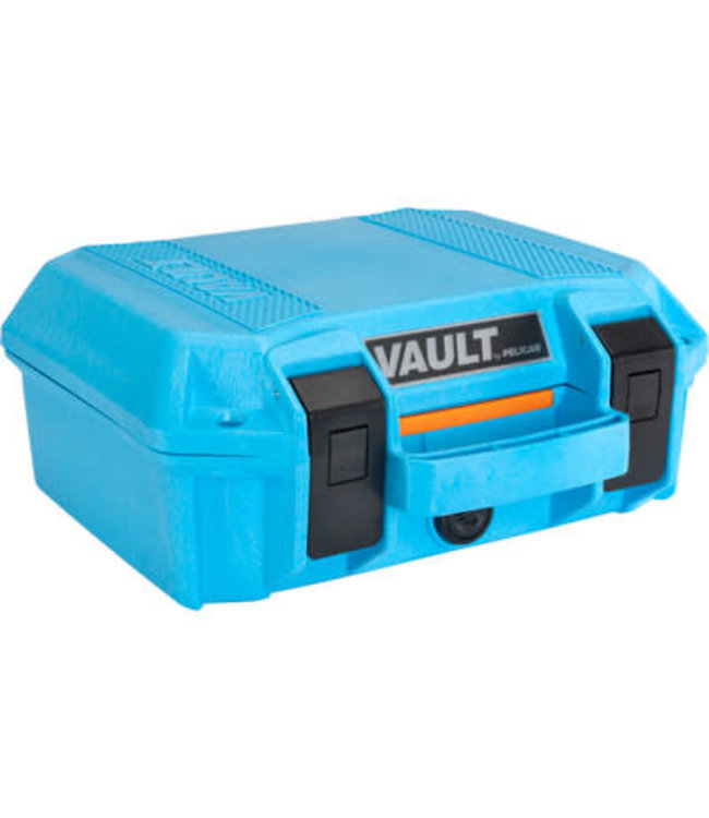 PELICAN VAULT V100 - SMALL HARD CASE