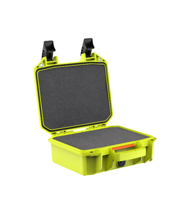 PELICAN VAULT V100 - SMALL HARD CASE