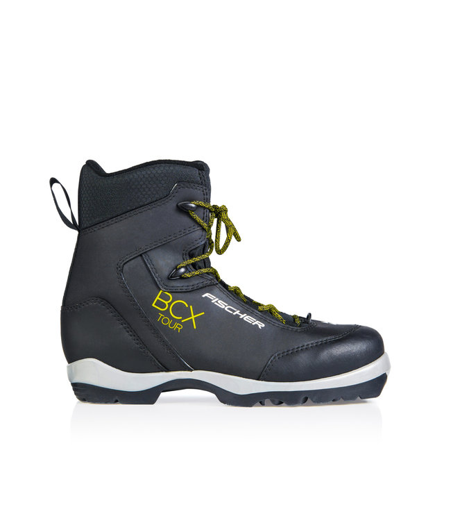 MEN'S FISCHER BCX TOUR NORDIC SKI BOOT