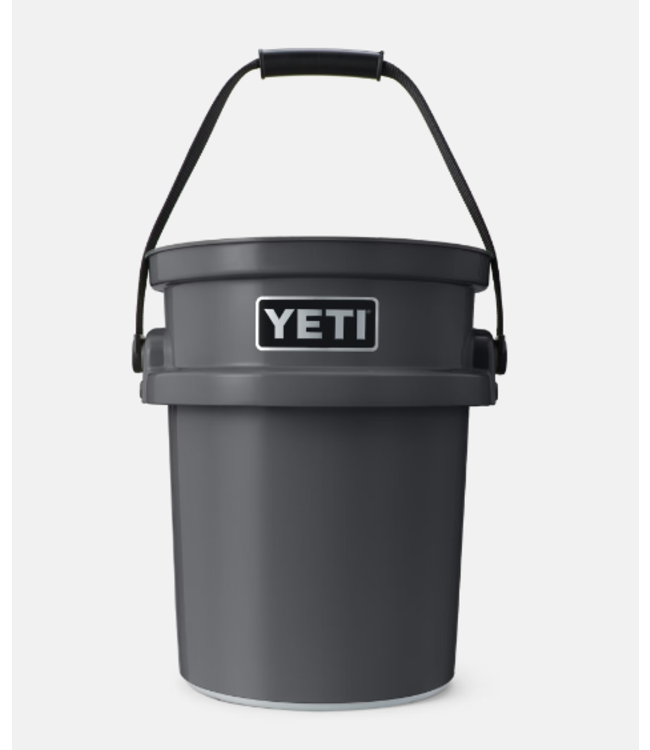 YETI LOADOUT 20 LITER BUCKET