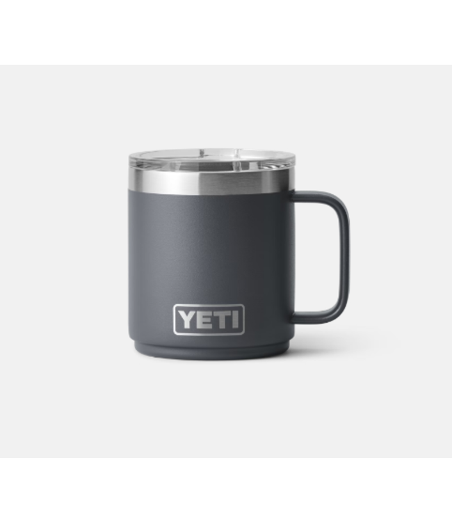 YETI RAMBLER 10 OZ MUG W/MAGSLIDER LID