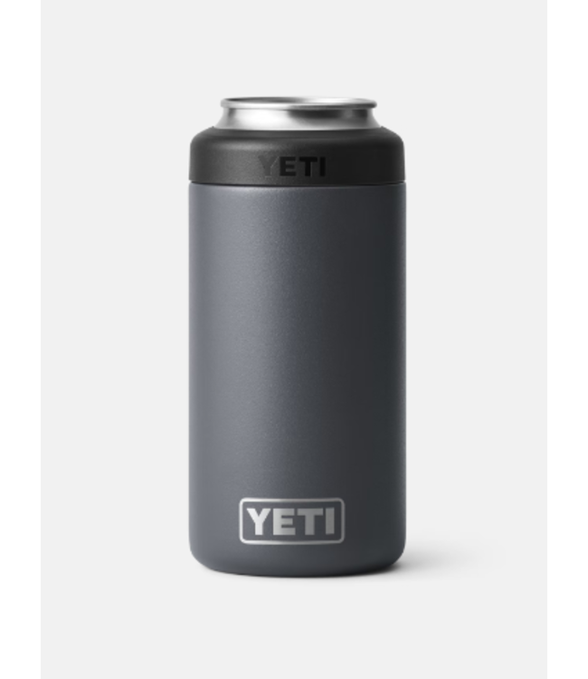 YETI RAMBLER COLSTER TALL CAN INSULATOR (16 OZ)