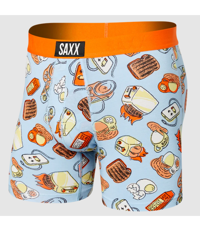 MEN'S SAXX VIBE BOXER BRIEF