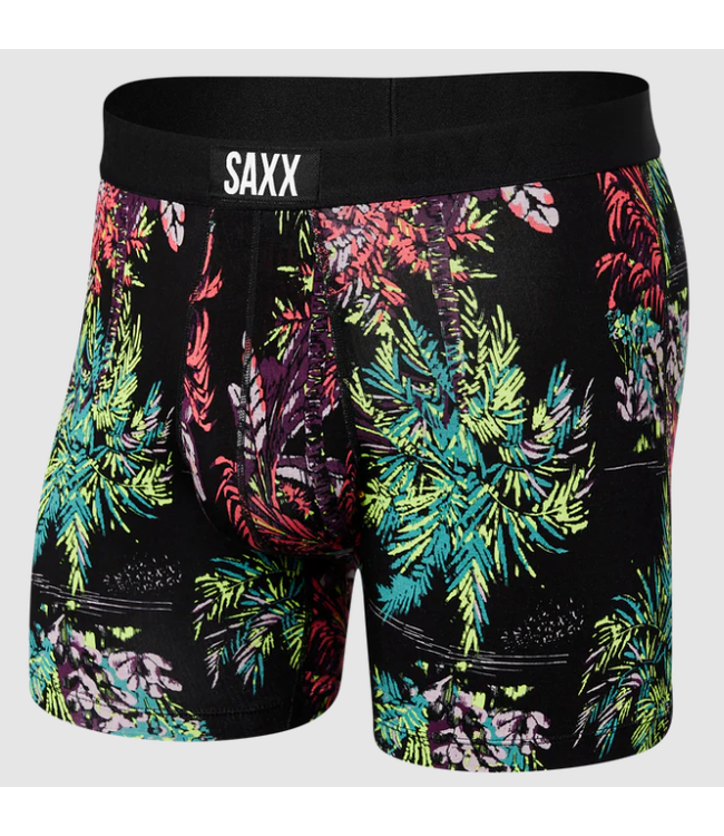 MEN'S SAXX VIBE BOXER BRIEF