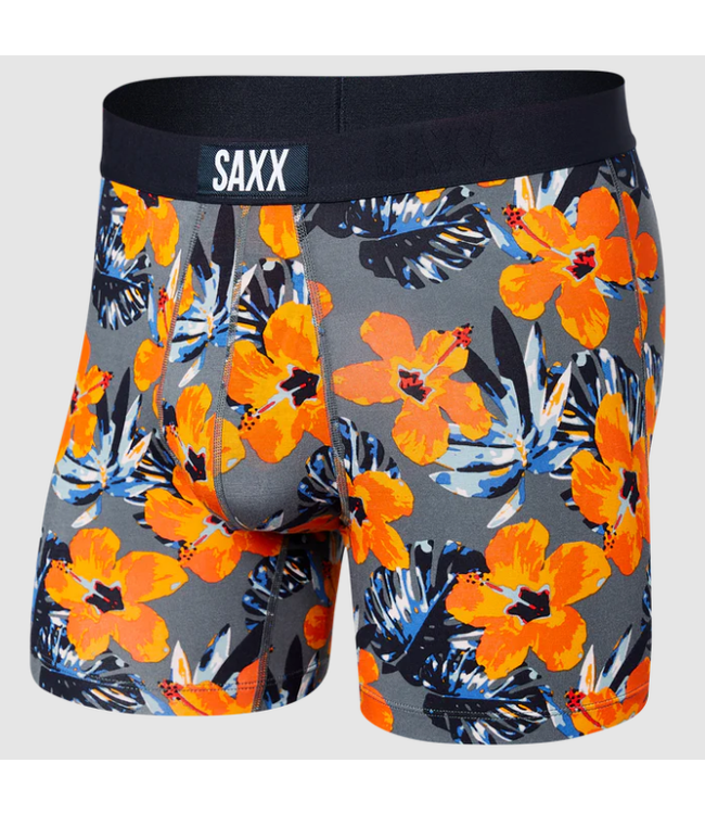 MEN'S SAXX VIBE BOXER BRIEF