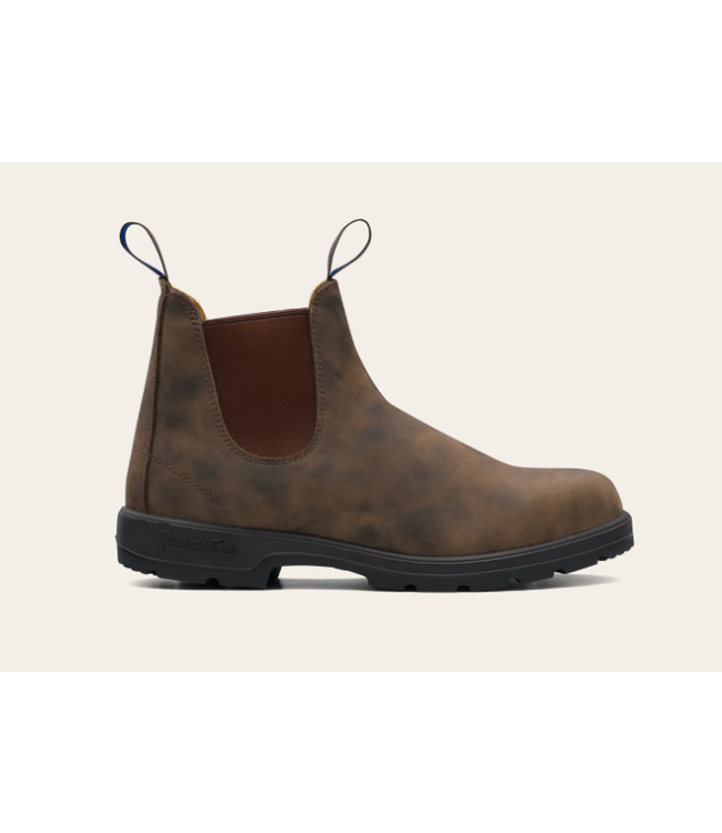 BLUNDSTONE 584 WINTER THERMAL CLASSIC