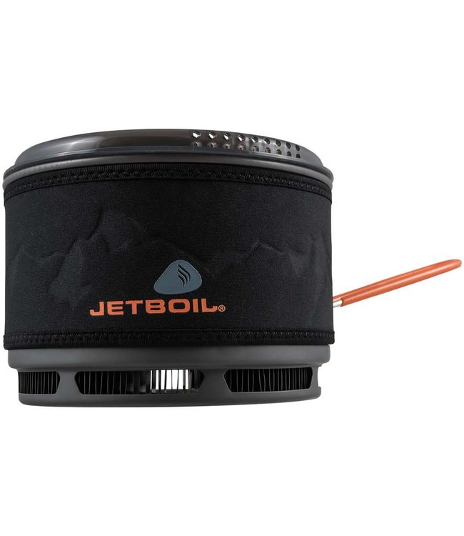 JETBOIL CERAMIC COOK POT 1.5 LITERS