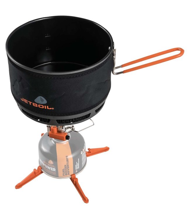 JETBOIL CERAMIC COOK POT 1.5 LITERS