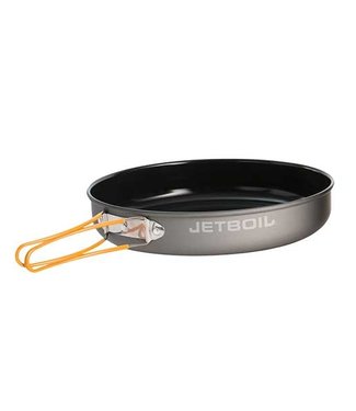 EUREKA JETBOIL CERAMIC FRYPAN 10"