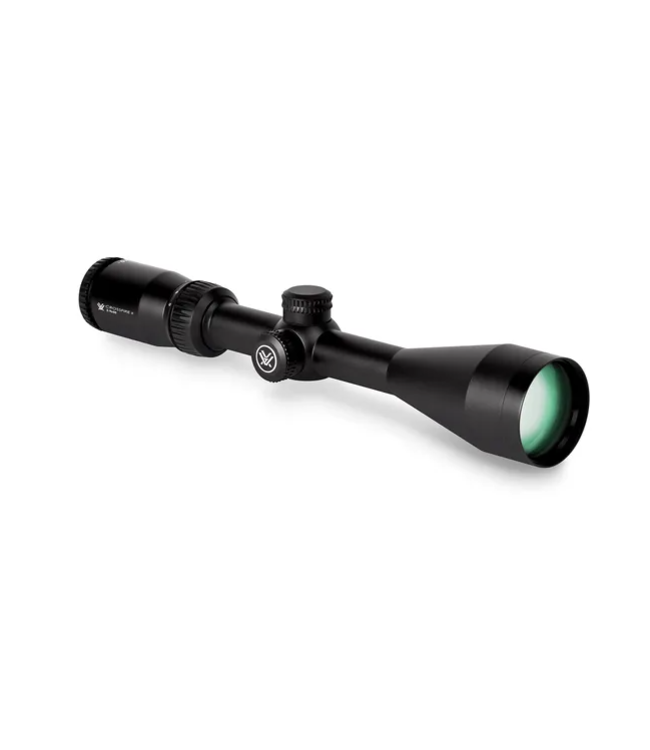 VORTEX CROSSFIRE II - 3-9X50MM - RIFLESCOPE (1-INCH)  BDC