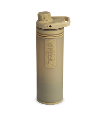 GRAYL GRAYL ULTRAPRESS PURIFIER WATER BOTTLE 16.9 FL OZ