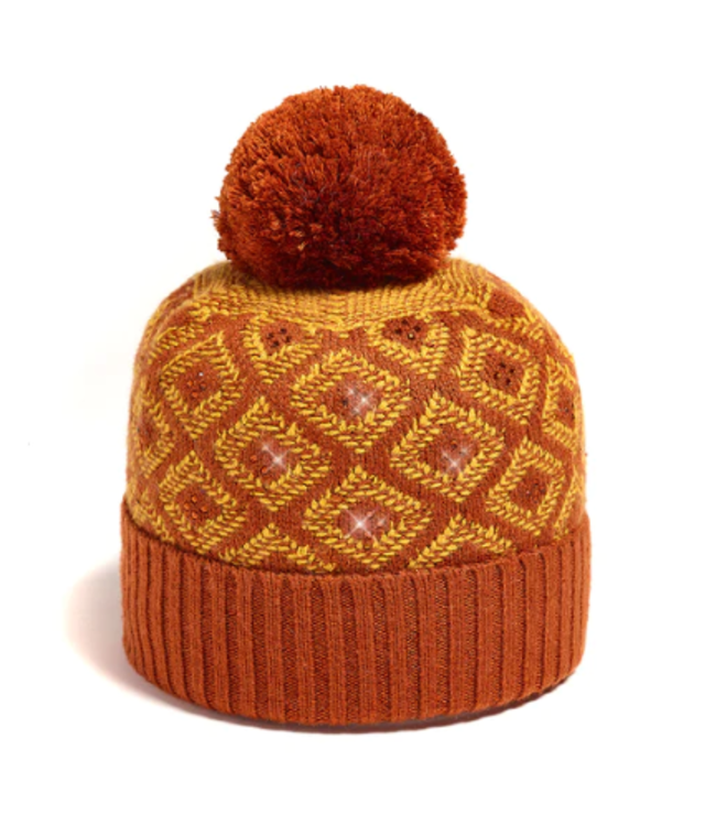 WOMEN'S BRUME SUGARLOAF MOUNTAIN HAT