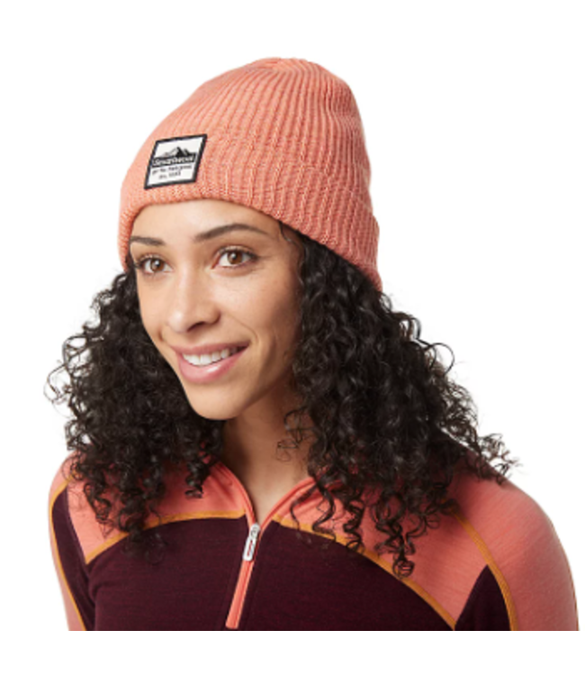 SMARTWOOL PATCH BEANIE