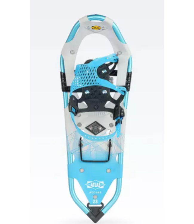 WOMEN'S ATLAS ACCESS SNOWSHOES