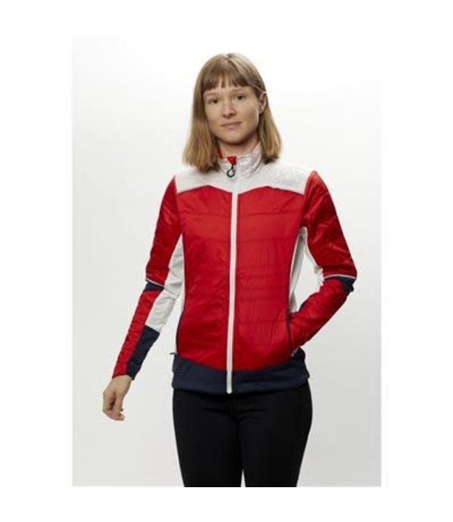 WOMEN'S SWIX NAVADO HYBRID JACKET