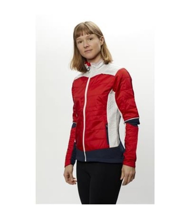 WOMEN'S SWIX NAVADO HYBRID JACKET