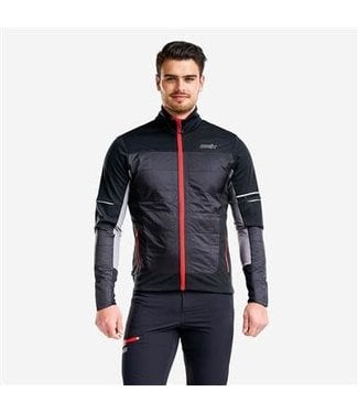 SWIX MEN'S SWIX NAVADO HYBRID JACKET