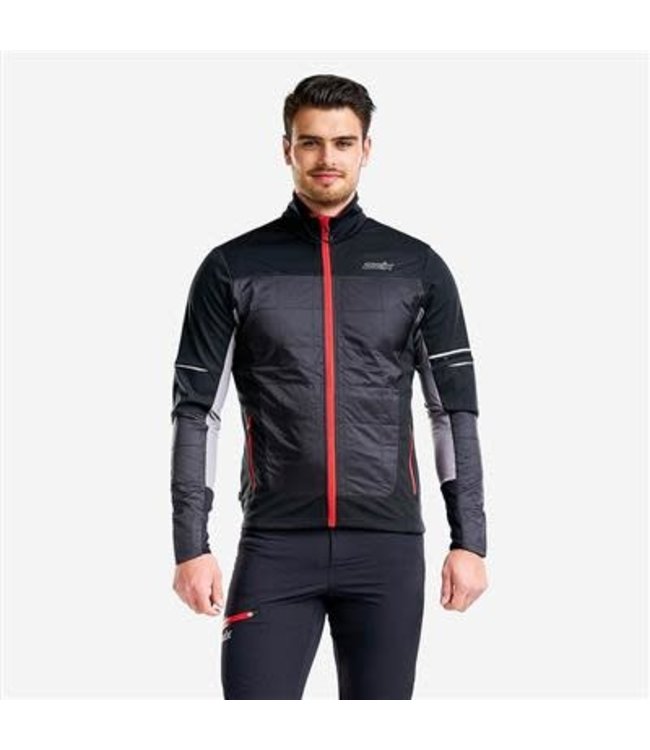 MEN'S SWIX NAVADO HYBRID JACKET