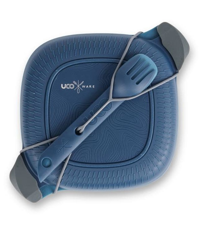 UCO ECO 5-PIECE MESS KIT