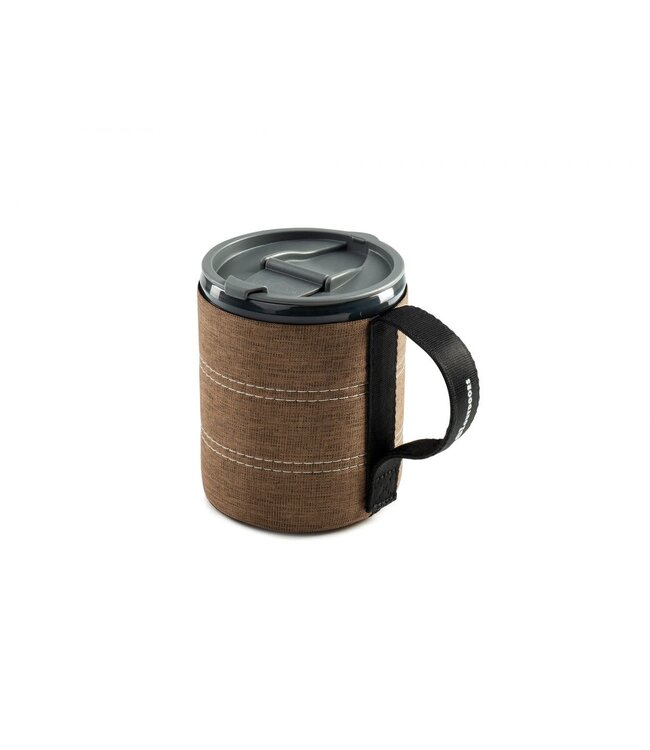 GSI OUTDOORS INFINITY BACKPACKER MUG (17 FL. OZ.)
